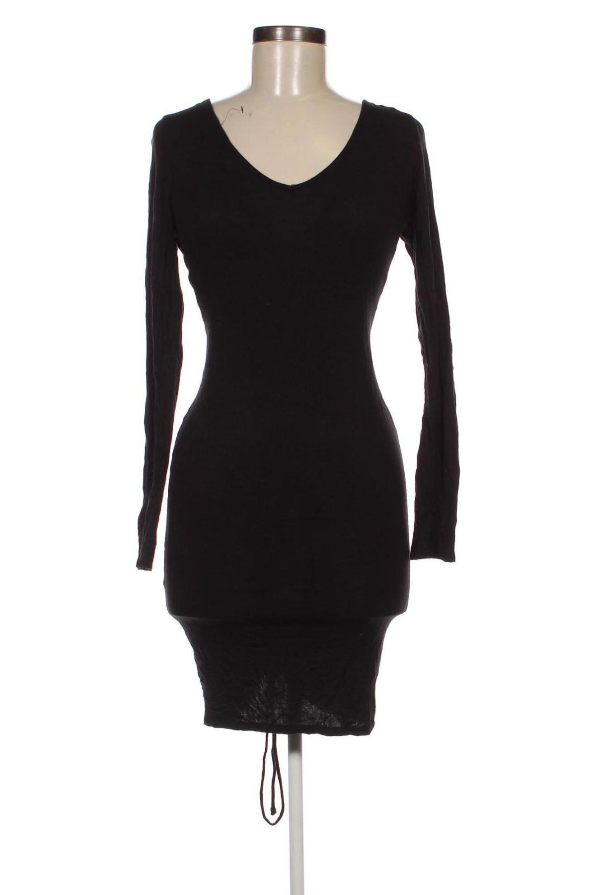 Φόρεμα Fashion nova, Μέγεθος S, Χρώμα Μαύρο, Τιμή 6,10 €