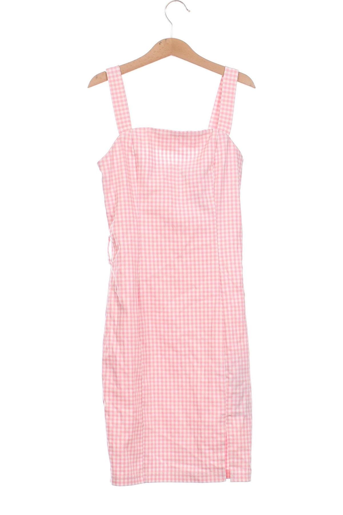 Φόρεμα Fb Sister, Μέγεθος XXS, Χρώμα Ρόζ , Τιμή 17,94 €