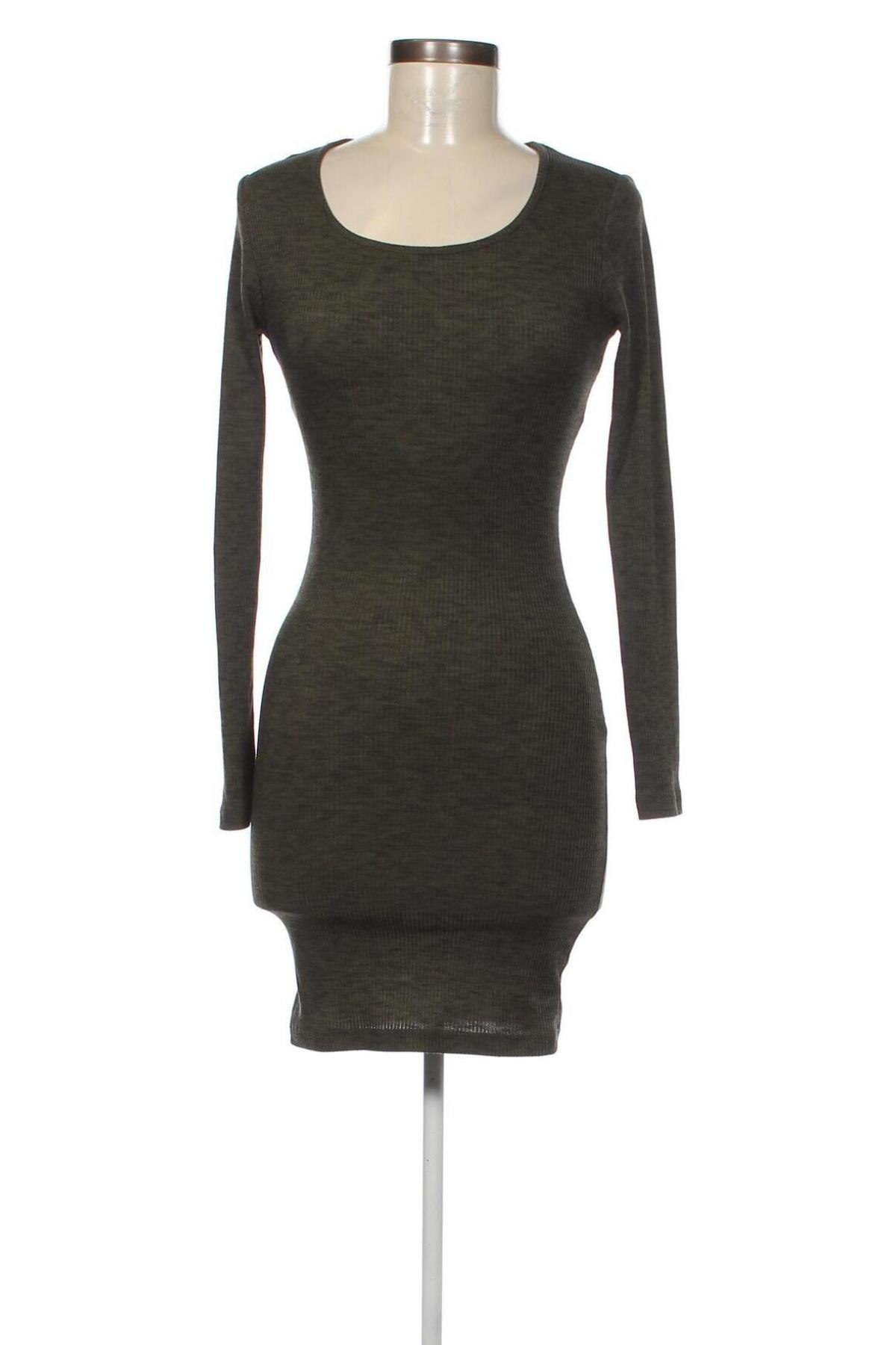 Rochie Fb Sister, Mărime S, Culoare Verde, Preț 16,22 Lei