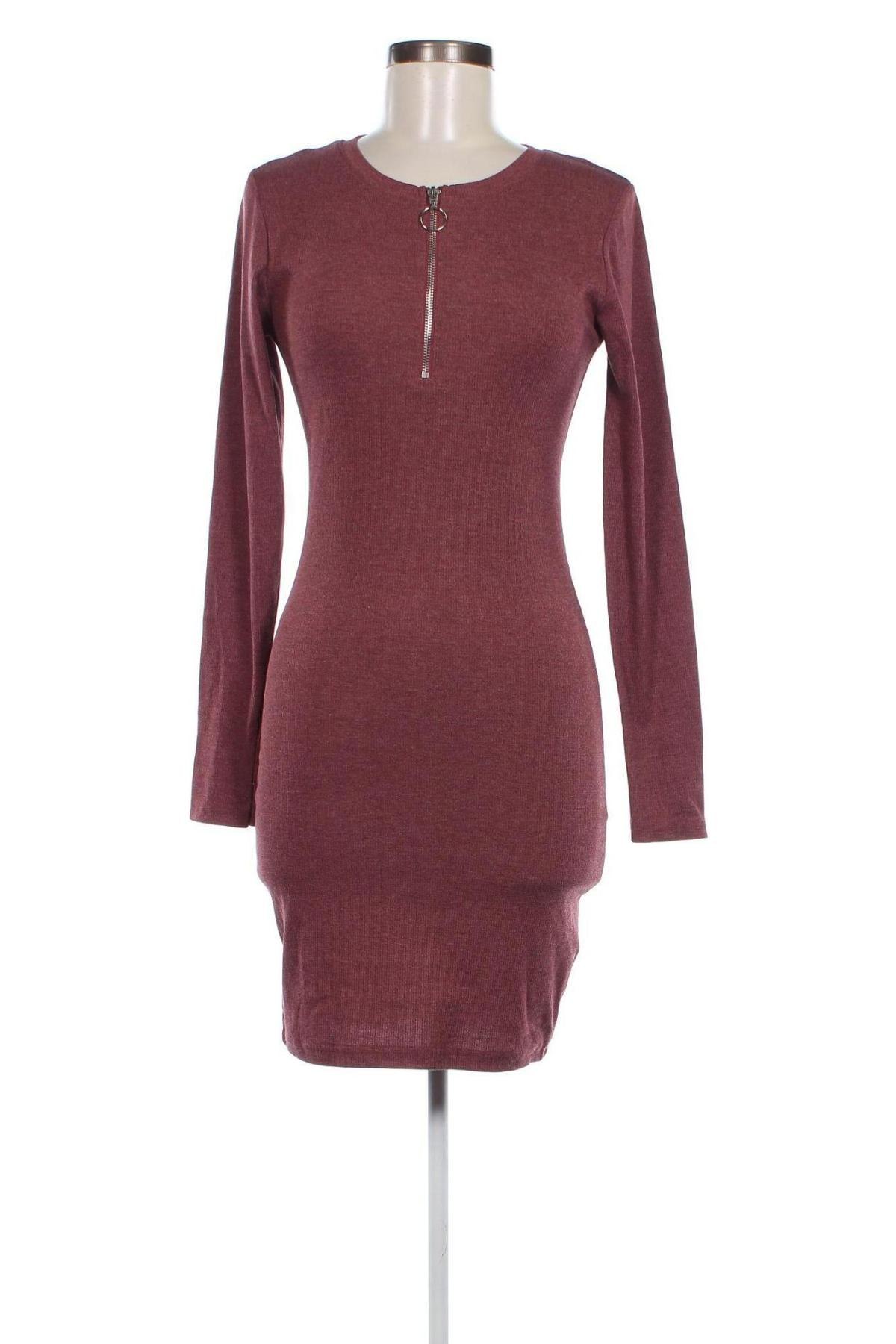 Φόρεμα Fb Sister, Μέγεθος M, Χρώμα Κόκκινο, Τιμή 4,84 €