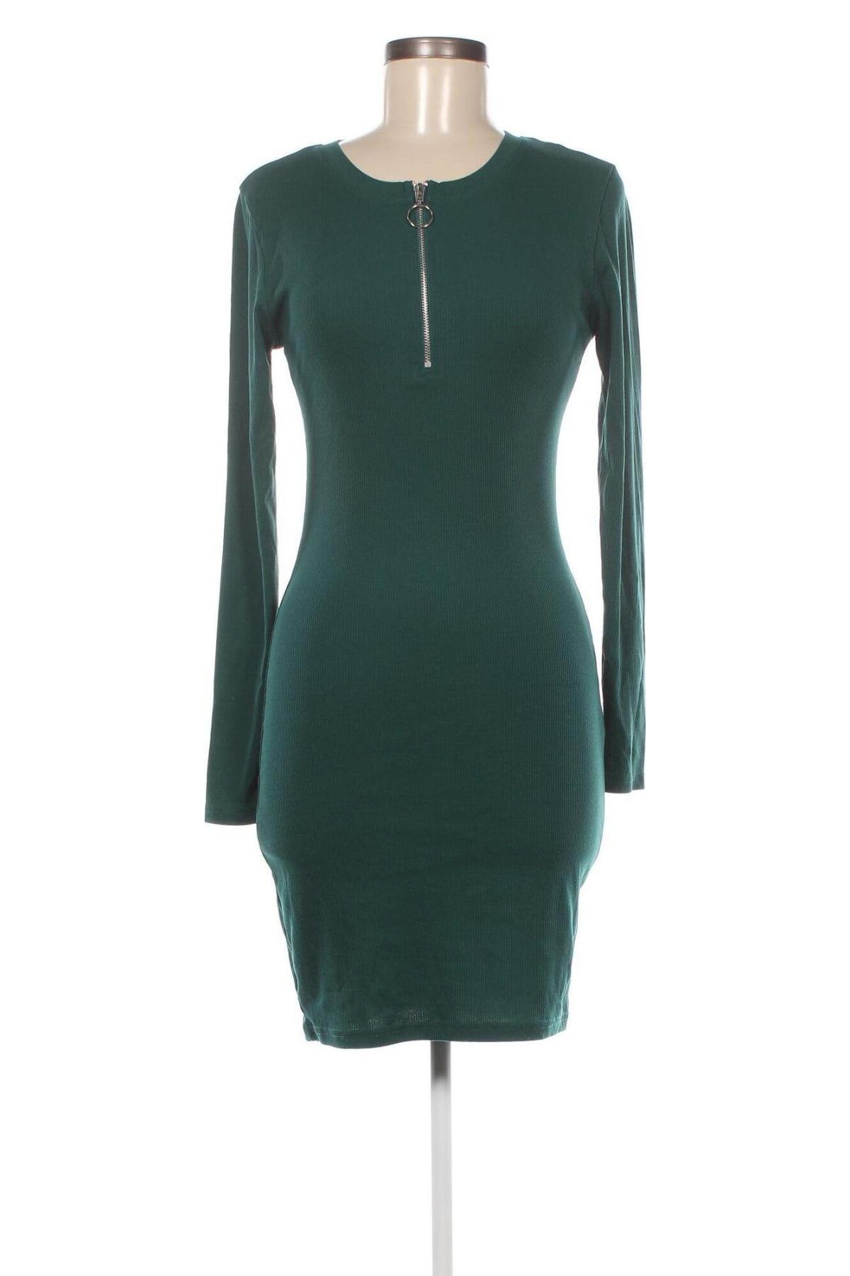 Kleid Fb Sister, Größe M, Farbe Grün, Preis € 20,18
