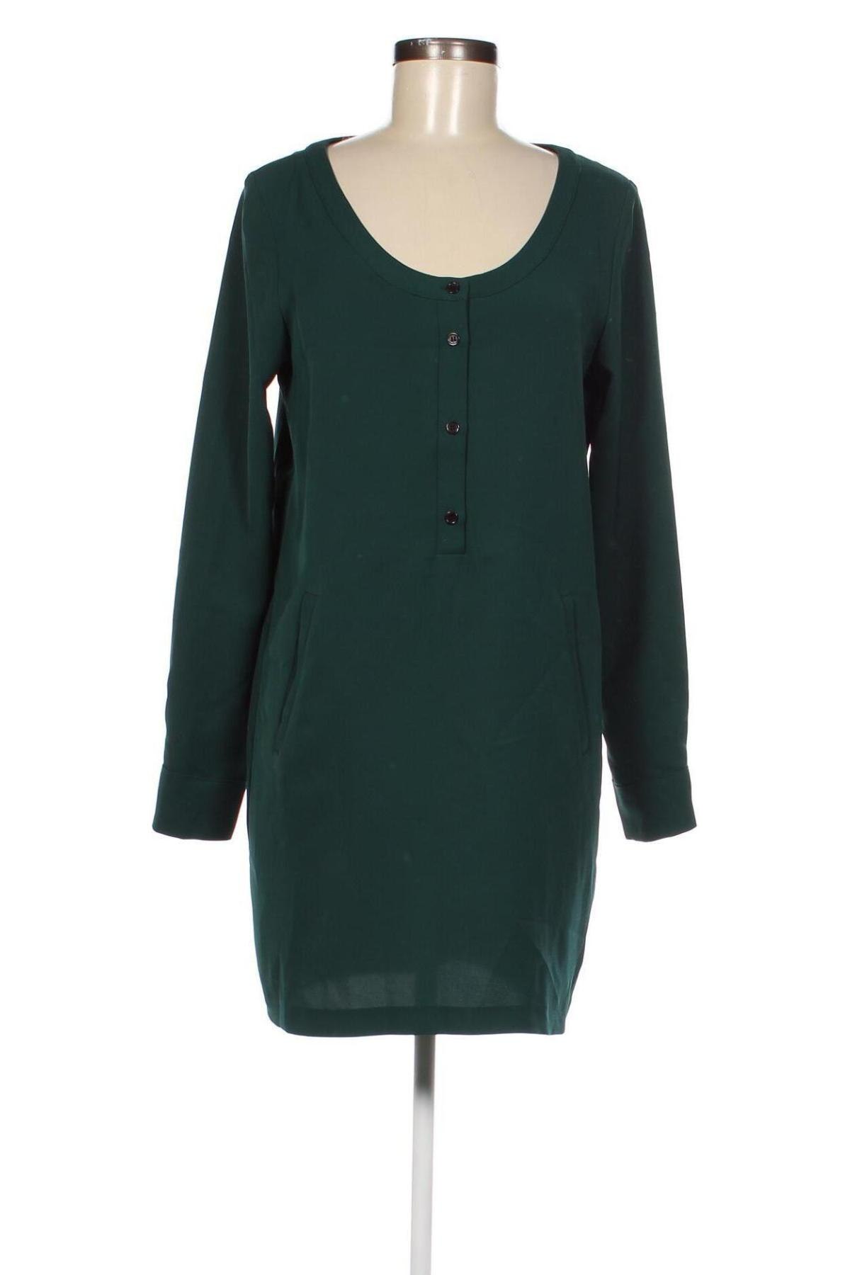 Šaty  Filippa K, Velikost S, Barva Zelená, Cena  633,00 Kč