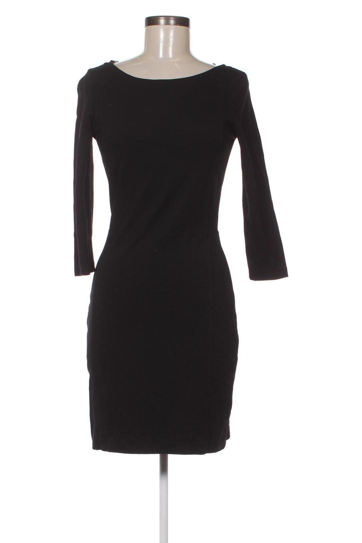 Kleid Filippa K, Größe S, Farbe Schwarz, Preis 23,80 €