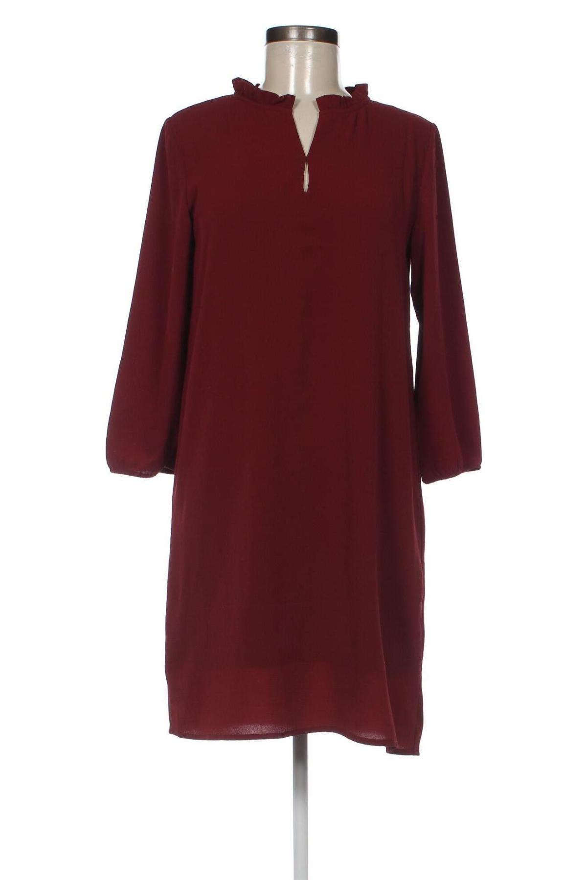 Kleid Fisherfield, Größe S, Farbe Rot, Preis € 6,05