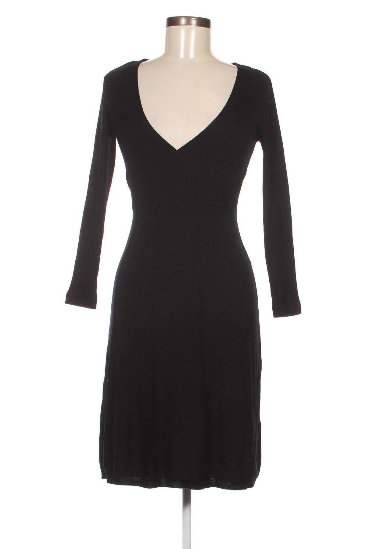 Kleid Fransa, Größe XS, Farbe Schwarz, Preis € 3,55