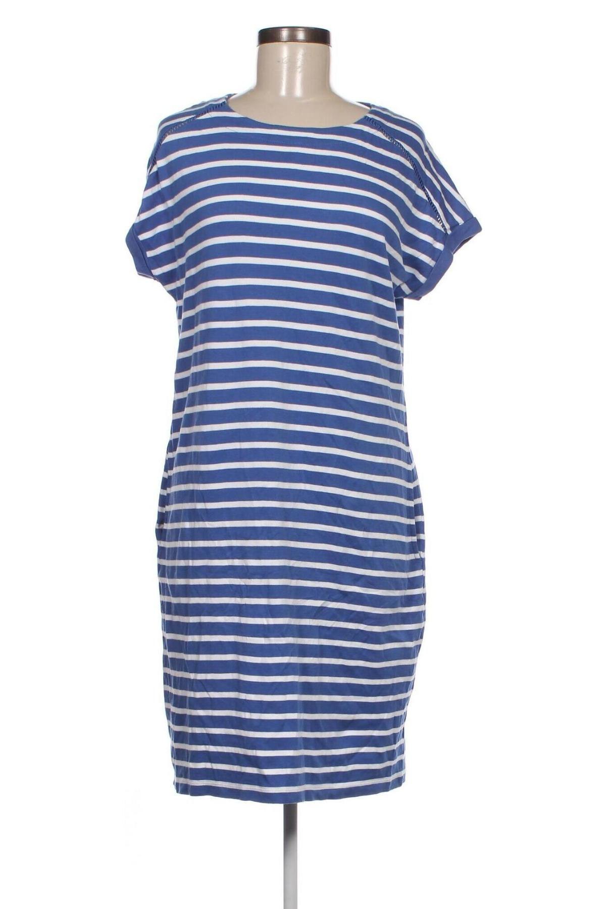 Φόρεμα Gerry Weber, Μέγεθος M, Χρώμα Μπλέ, Τιμή 19,70 €