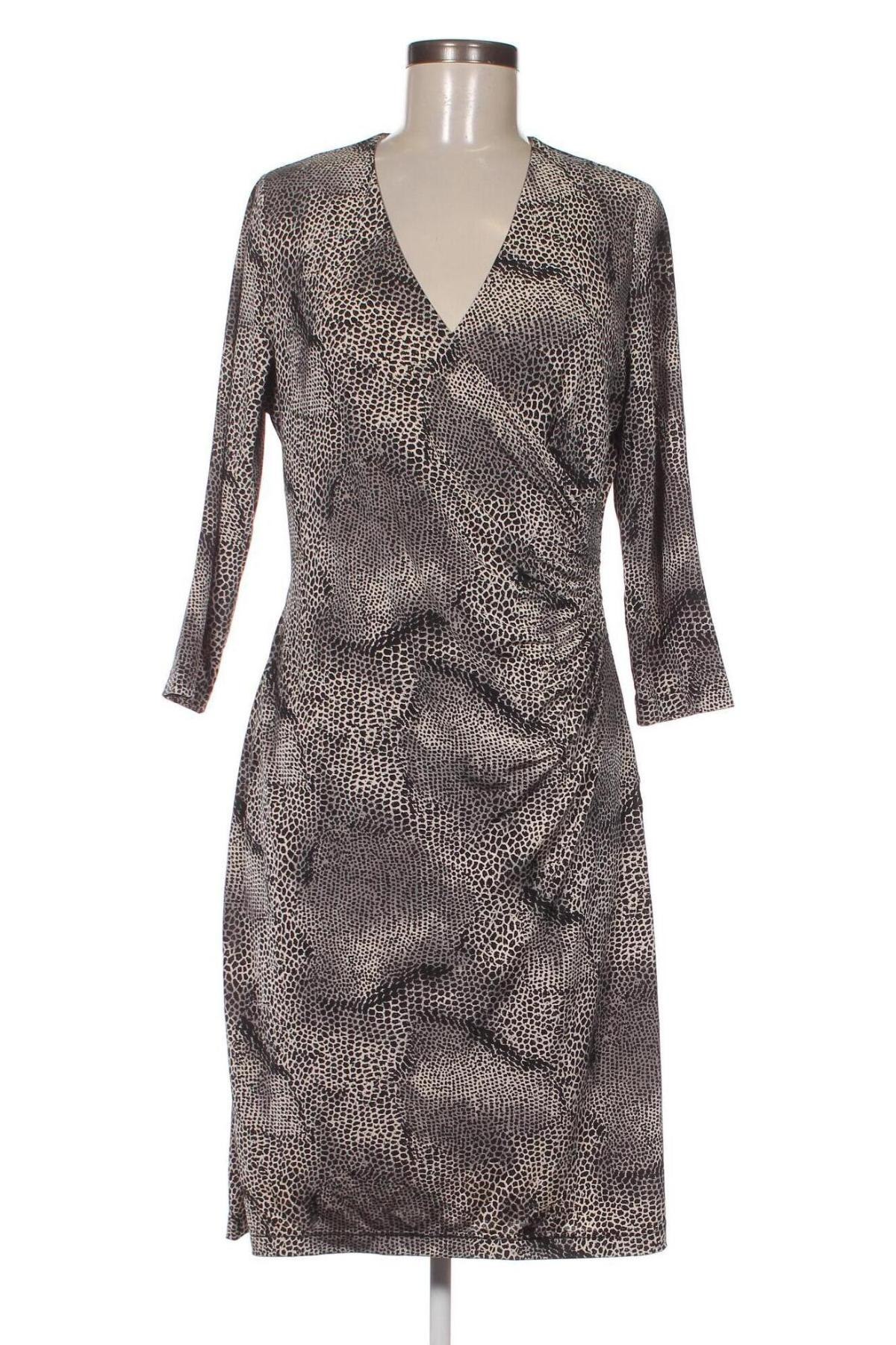 Kleid Gerry Weber, Größe L, Farbe Mehrfarbig, Preis € 41,06