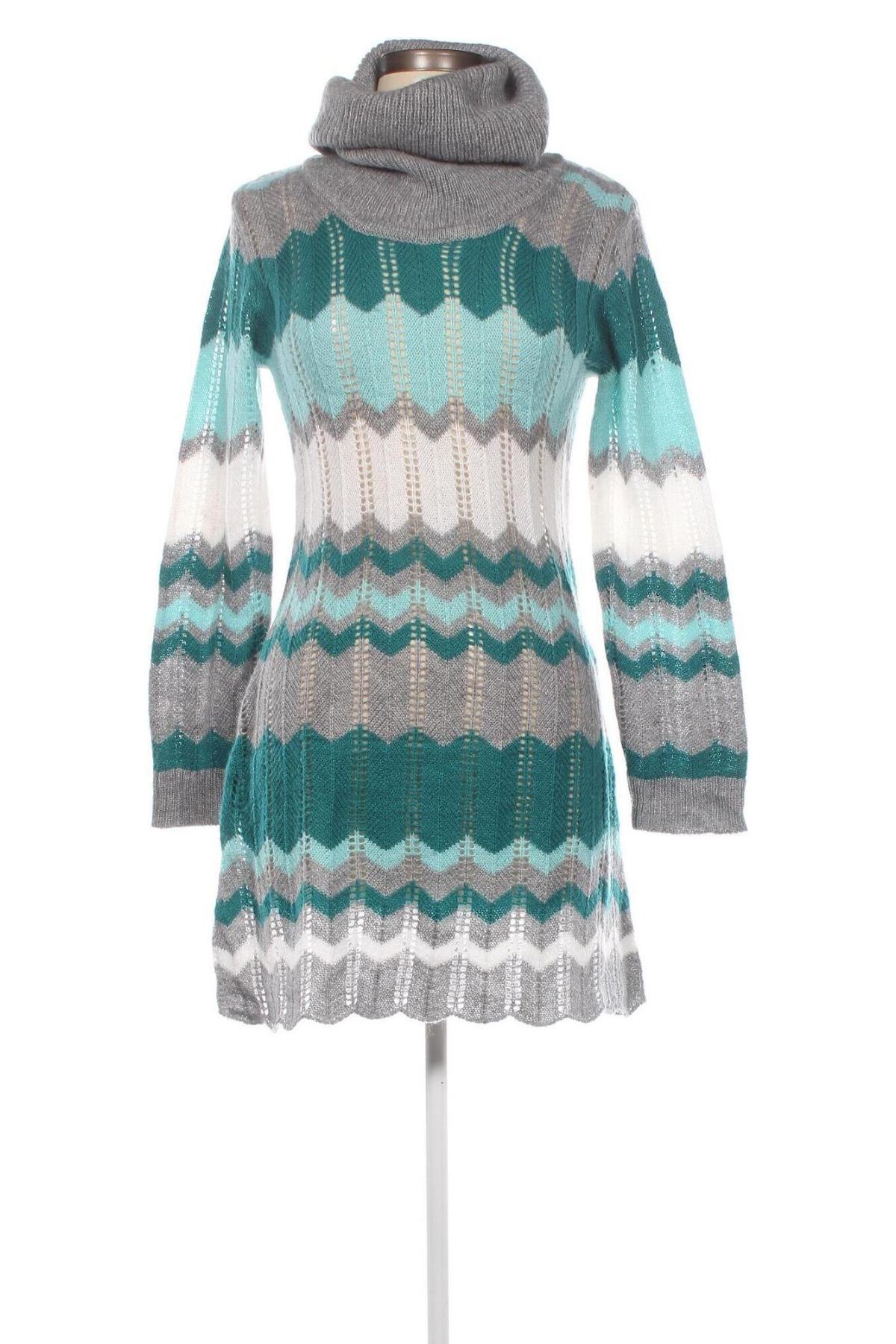 Šaty  Gina Benotti, Velikost S, Barva Vícebarevné, Cena  139,00 Kč