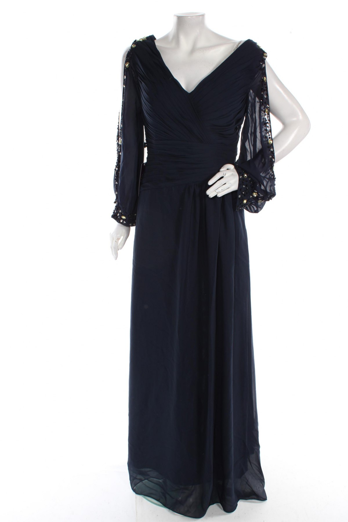 Šaty  Grace Karin, Veľkosť L, Farba Modrá, Cena  47,56 €