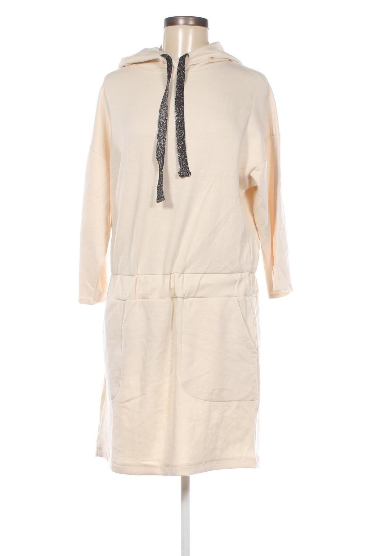Šaty  Greenpoint, Velikost M, Barva Krémová, Cena  462,00 Kč