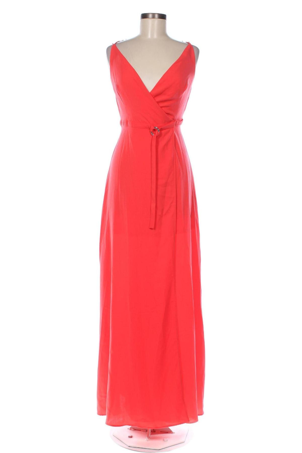 Φόρεμα Guess, Μέγεθος S, Χρώμα Κόκκινο, Τιμή 179,90 €