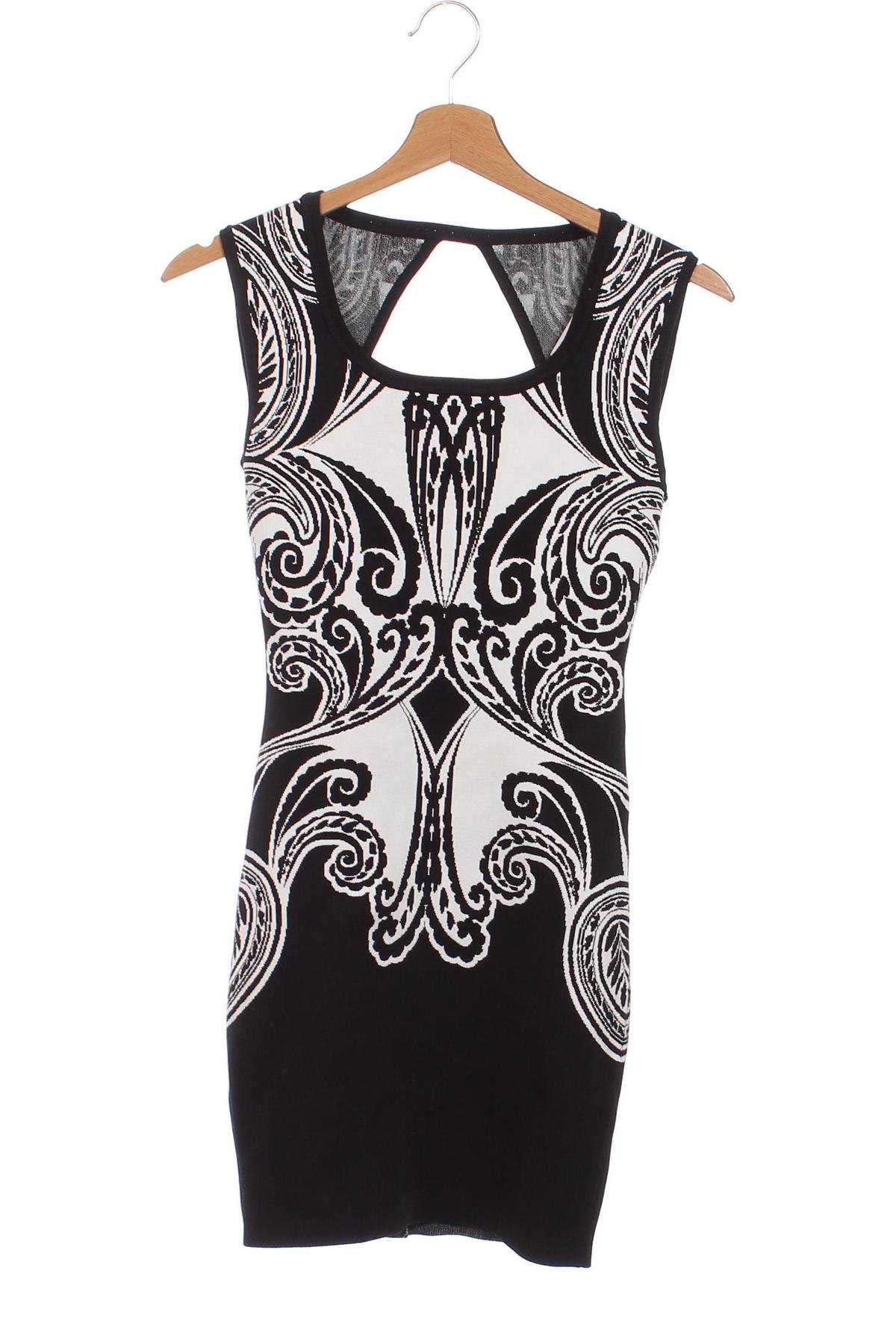 Φόρεμα Guess, Μέγεθος XS, Χρώμα Πολύχρωμο, Τιμή 56,27 €