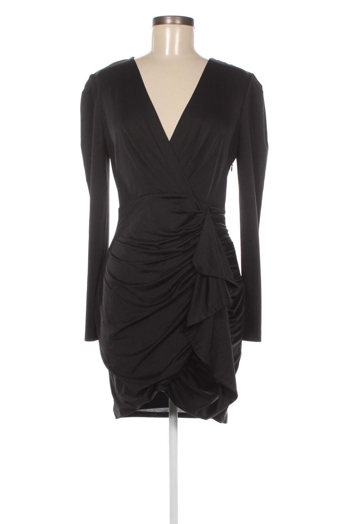 Φόρεμα Guess, Μέγεθος L, Χρώμα Μαύρο, Τιμή 42,06 €