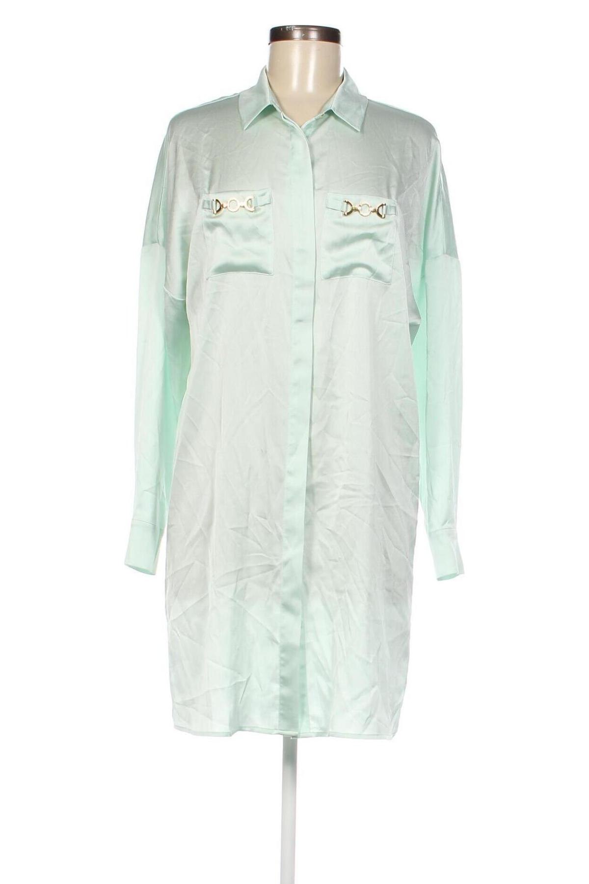 Kleid Guess By Marciano, Größe M, Farbe Grün, Preis € 56,07