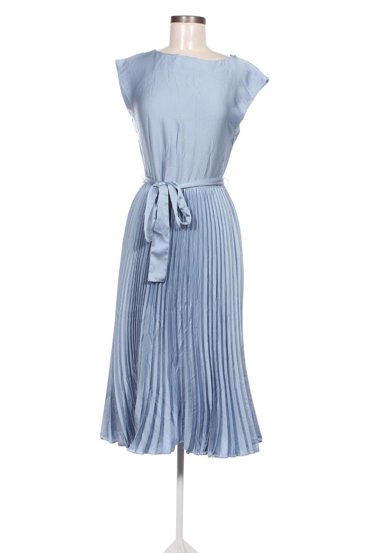 Šaty  H&M, Velikost M, Barva Modrá, Cena  925,00 Kč