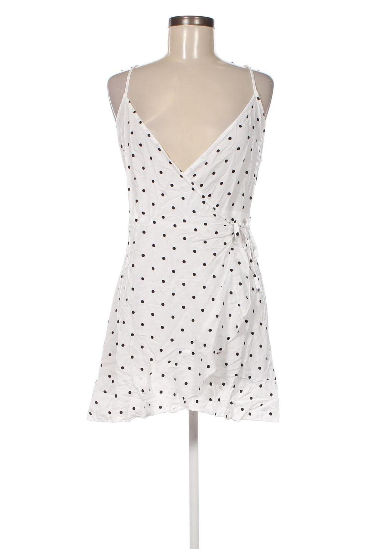Šaty  H&M, Velikost M, Barva Bílá, Cena  185,00 Kč