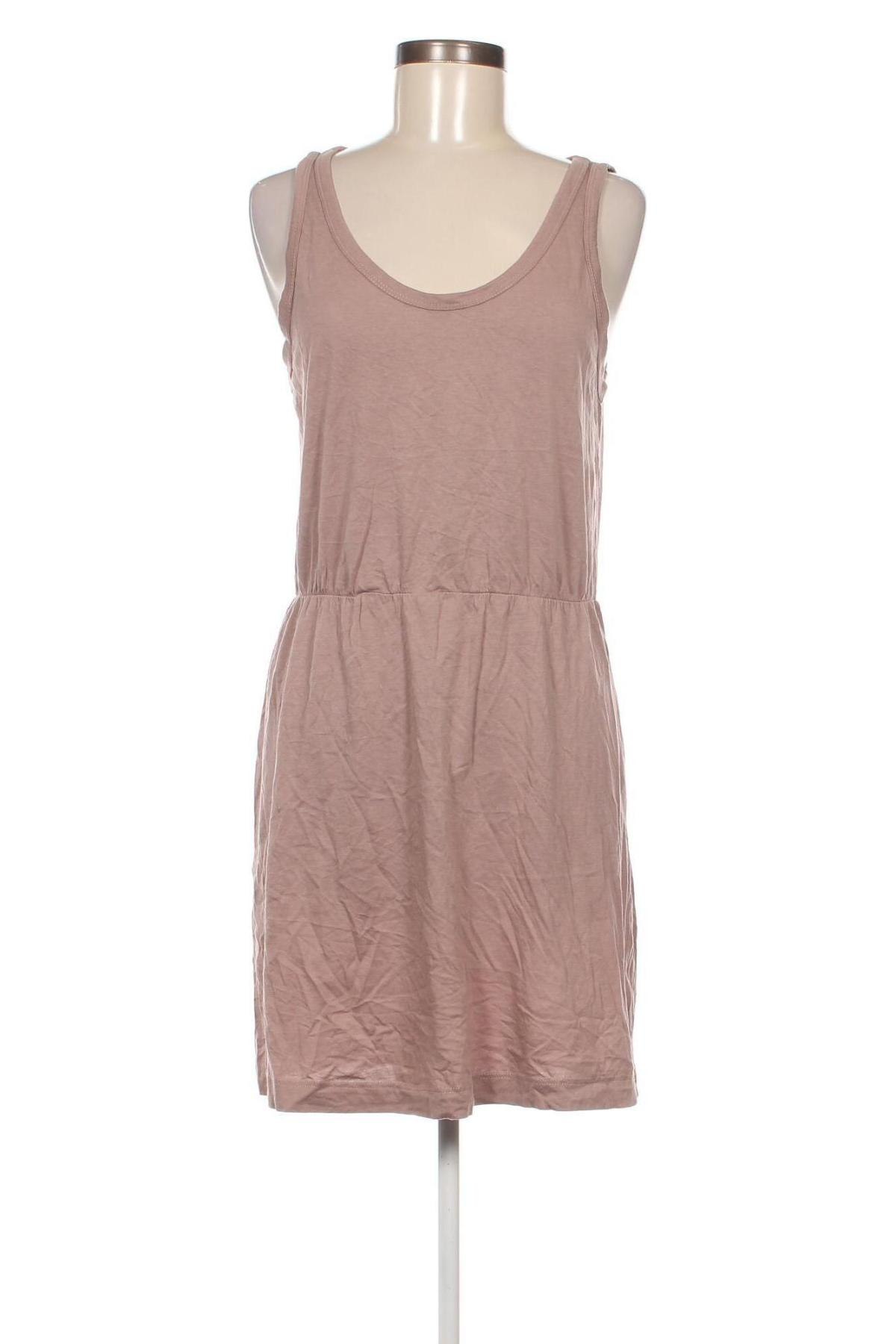 Kleid H&M, Größe M, Farbe Braun, Preis 3,03 €