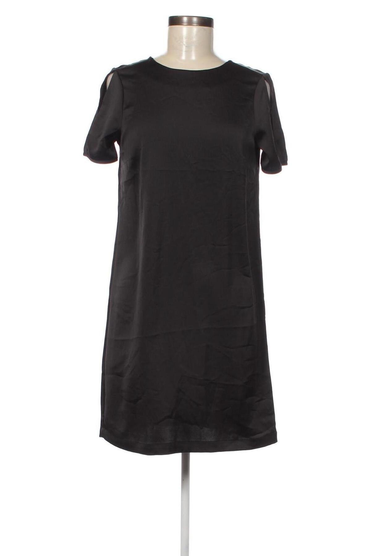 Rochie H&M, Mărime S, Culoare Negru, Preț 190,79 Lei