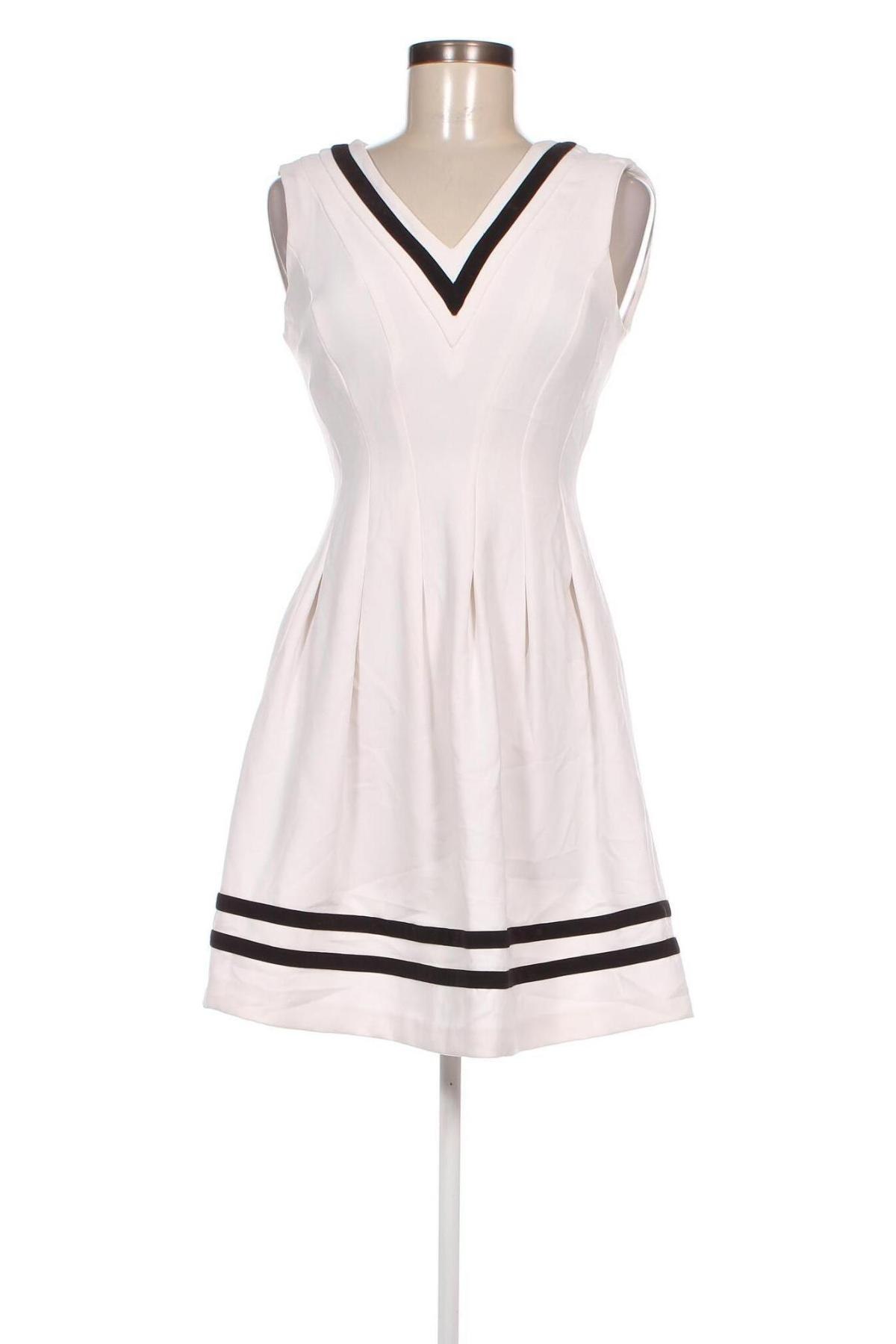 Kleid H&M, Größe M, Farbe Ecru, Preis € 24,22
