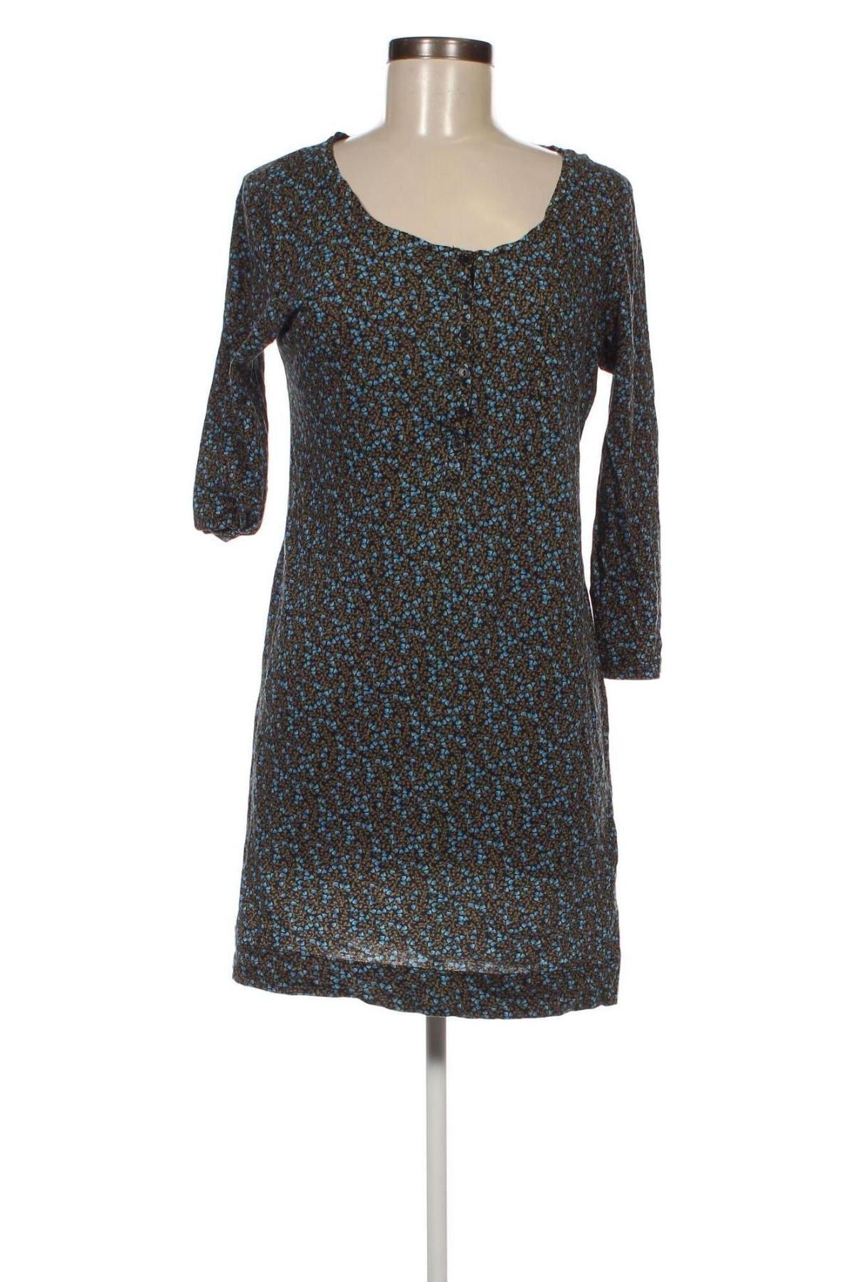 Kleid H&M, Größe L, Farbe Mehrfarbig, Preis 3,03 €