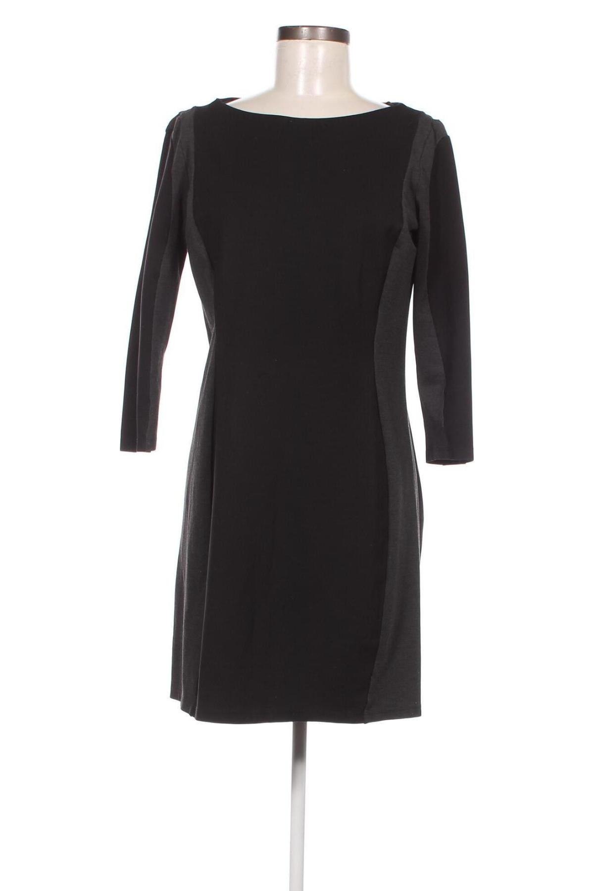 Kleid H&M, Größe L, Farbe Schwarz, Preis € 14,91