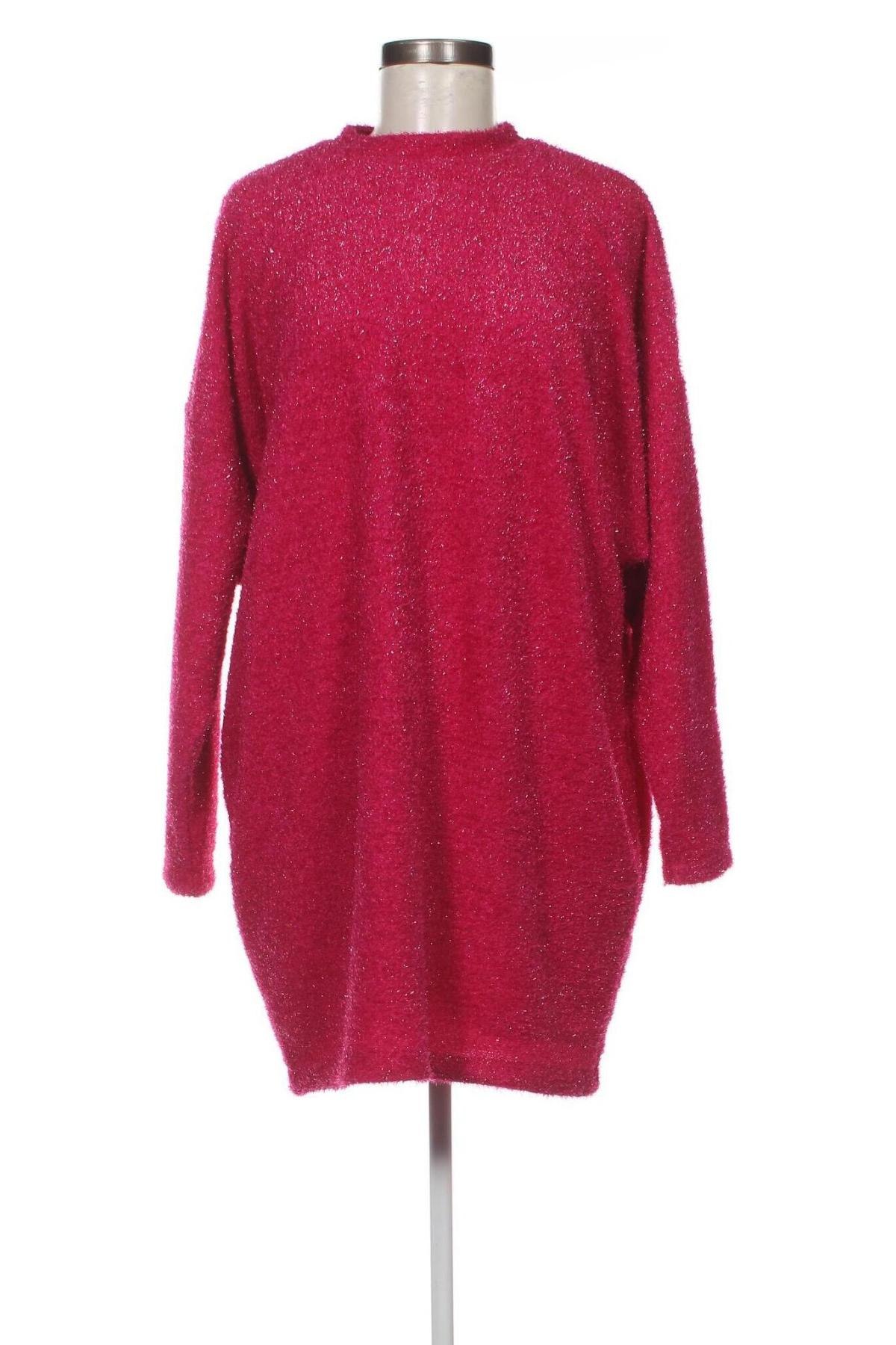 Φόρεμα H&M, Μέγεθος S, Χρώμα Ρόζ , Τιμή 3,95 €