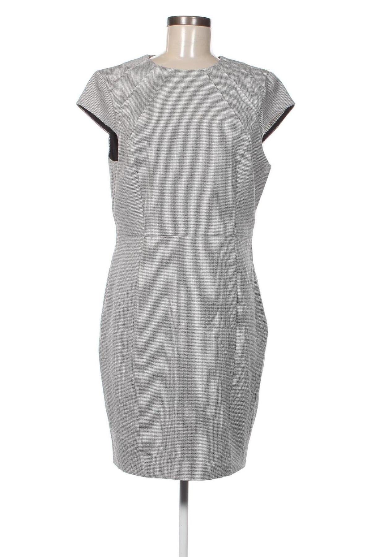 Šaty  H&M, Veľkosť XL, Farba Viacfarebná, Cena  4,93 €