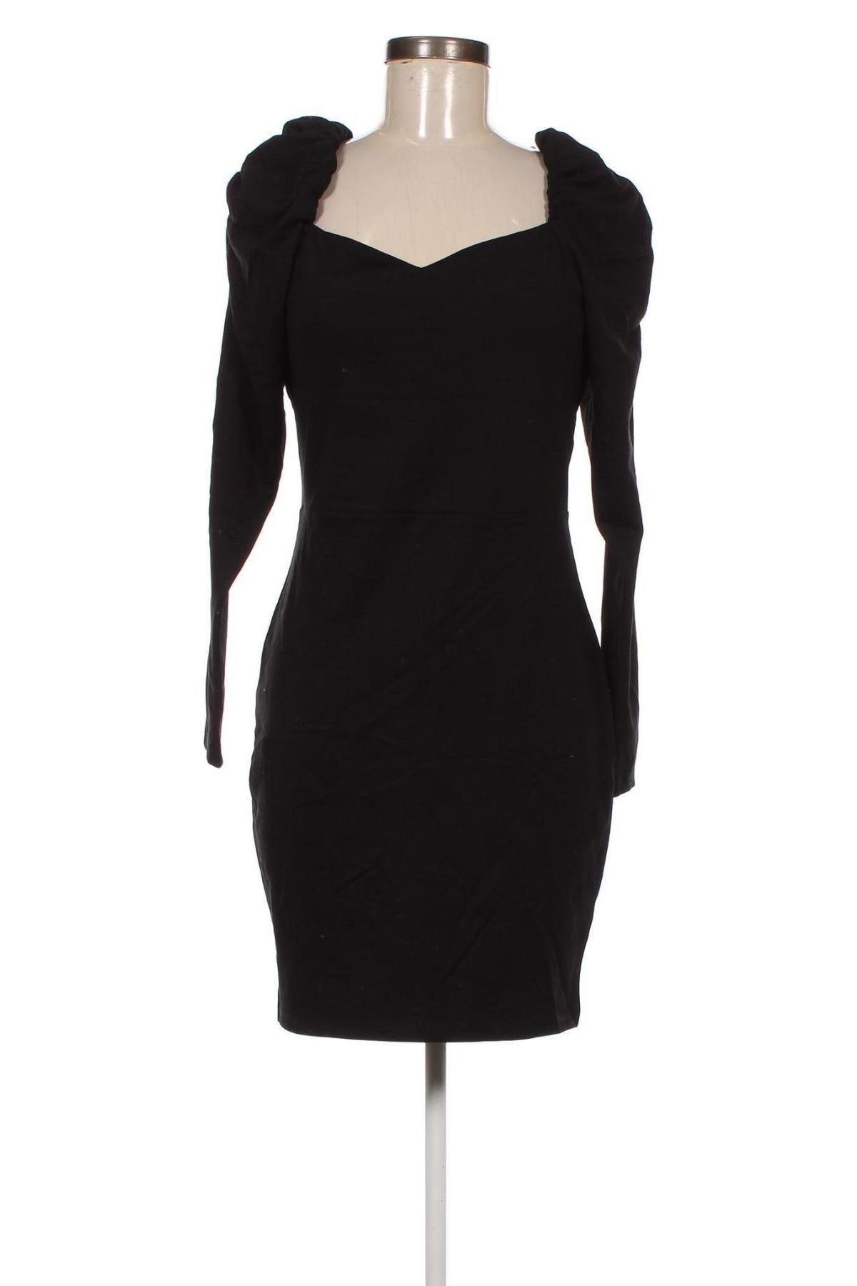 Kleid H&M, Größe M, Farbe Schwarz, Preis € 3,83