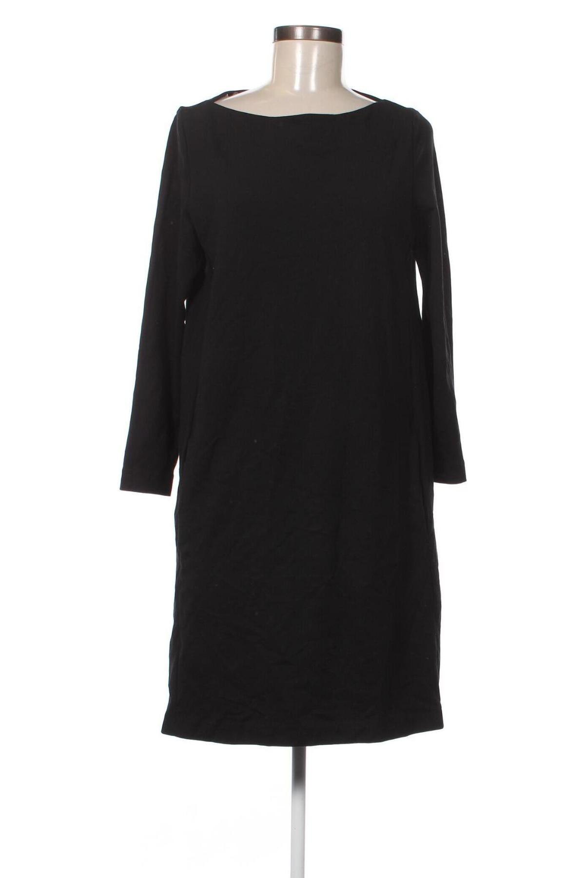 Šaty  H&M, Velikost M, Barva Černá, Cena  111,00 Kč