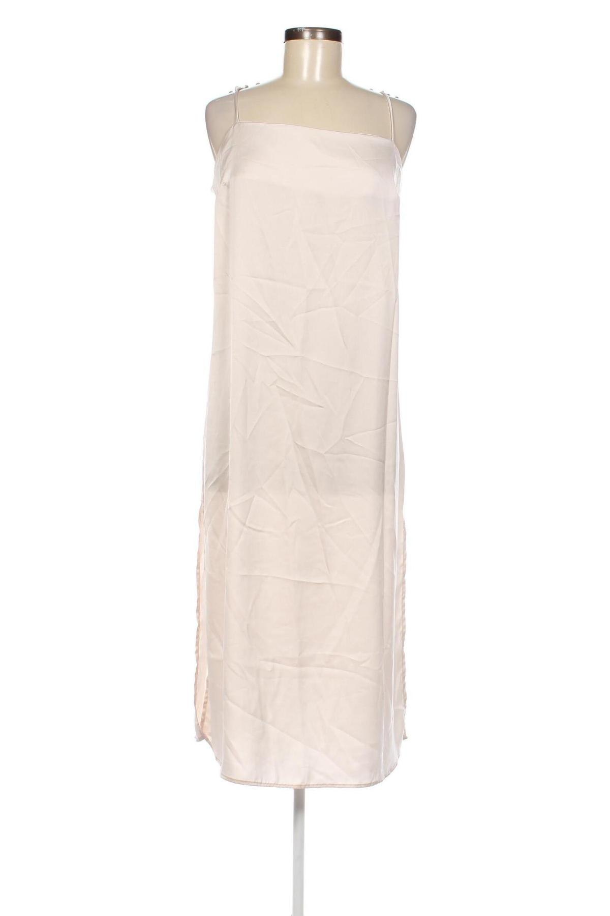 Φόρεμα H&M, Μέγεθος M, Χρώμα Γκρί, Τιμή 7,71 €