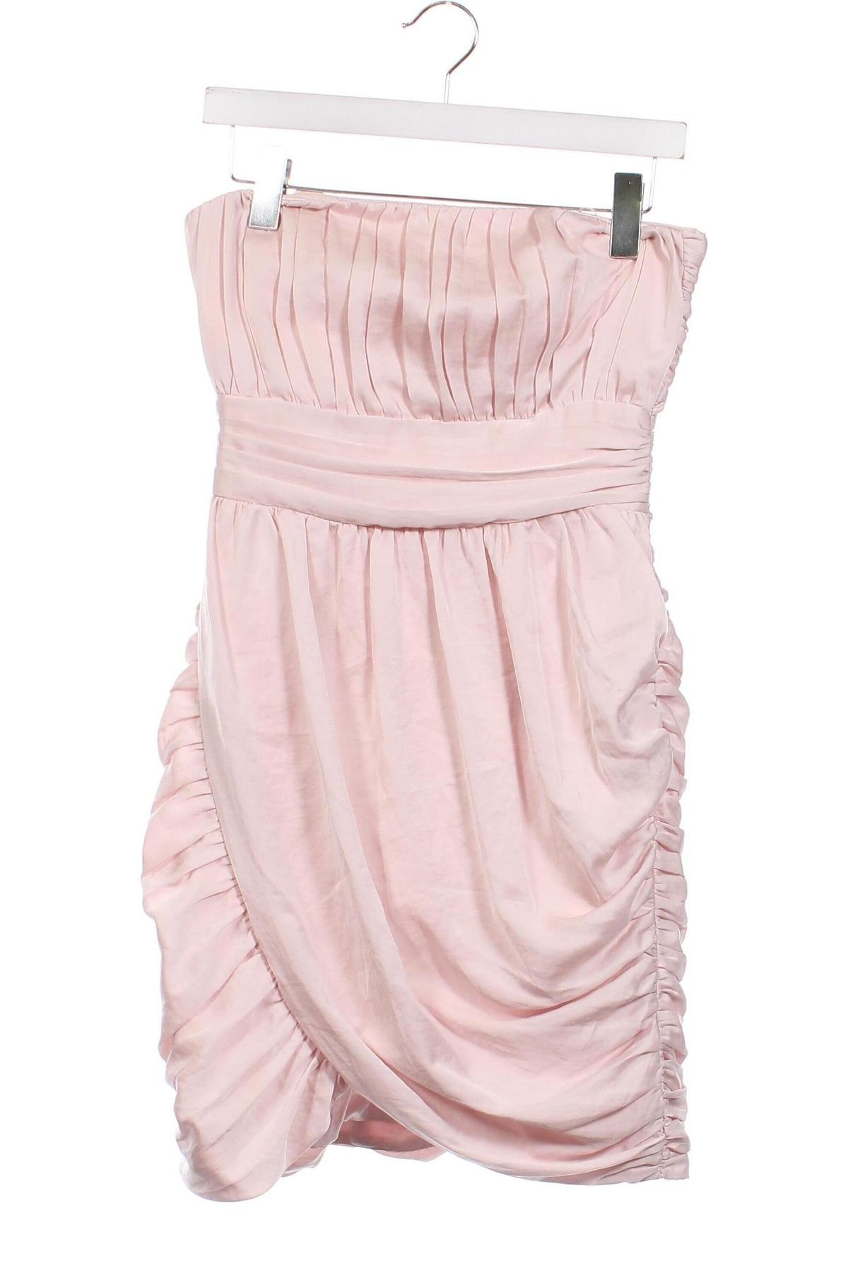 Φόρεμα H&M, Μέγεθος S, Χρώμα Ρόζ , Τιμή 5,38 €