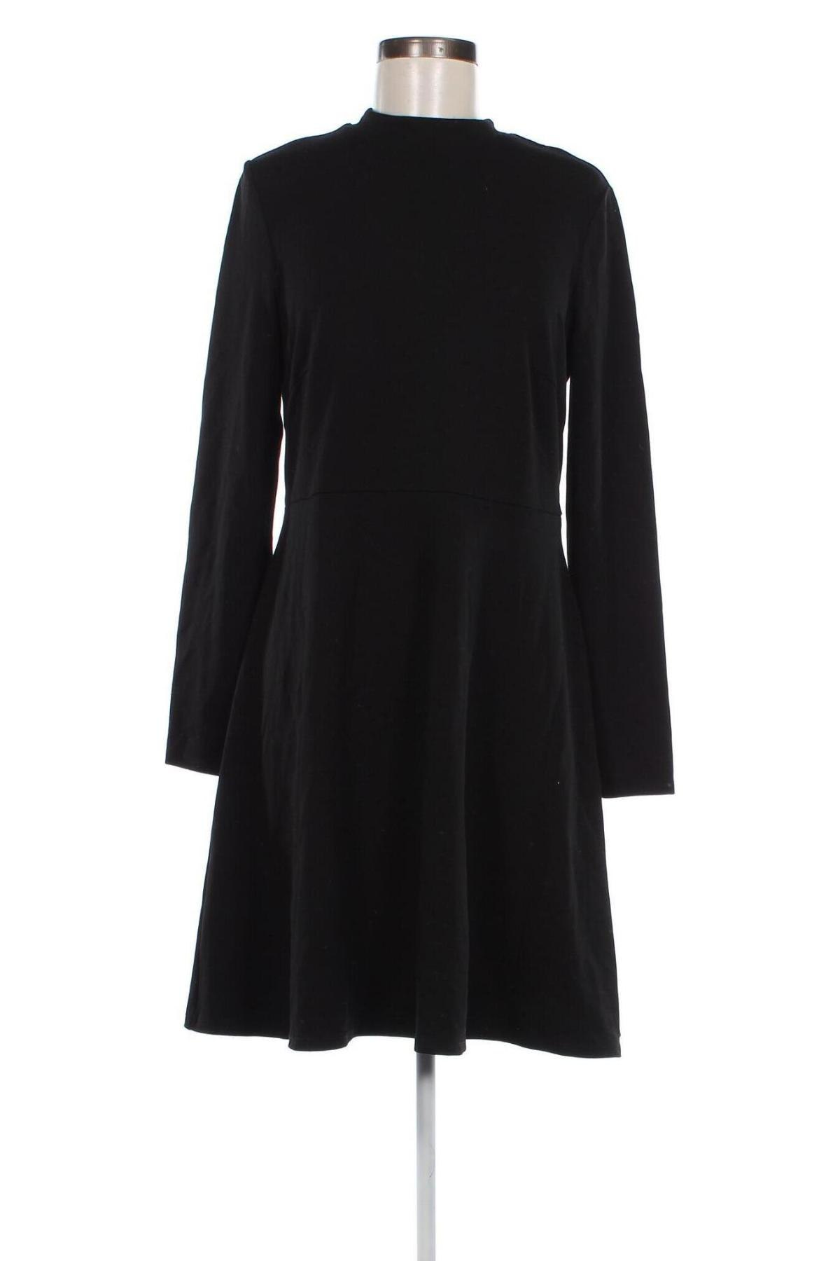 Φόρεμα H&M, Μέγεθος L, Χρώμα Μαύρο, Τιμή 8,07 €