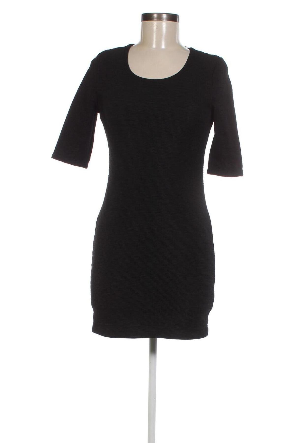 Kleid H&M, Größe S, Farbe Schwarz, Preis 5,45 €