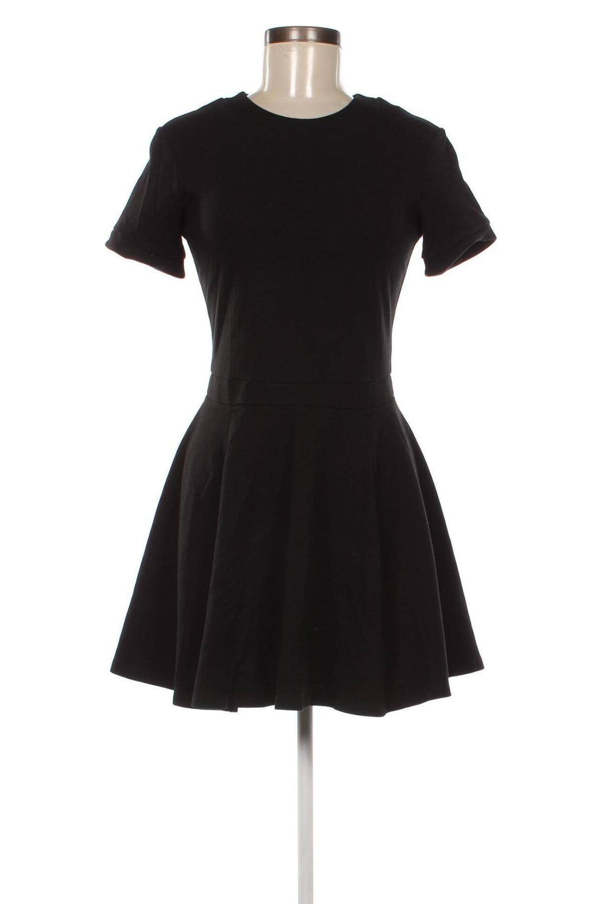 Kleid H&M, Größe S, Farbe Schwarz, Preis 5,05 €