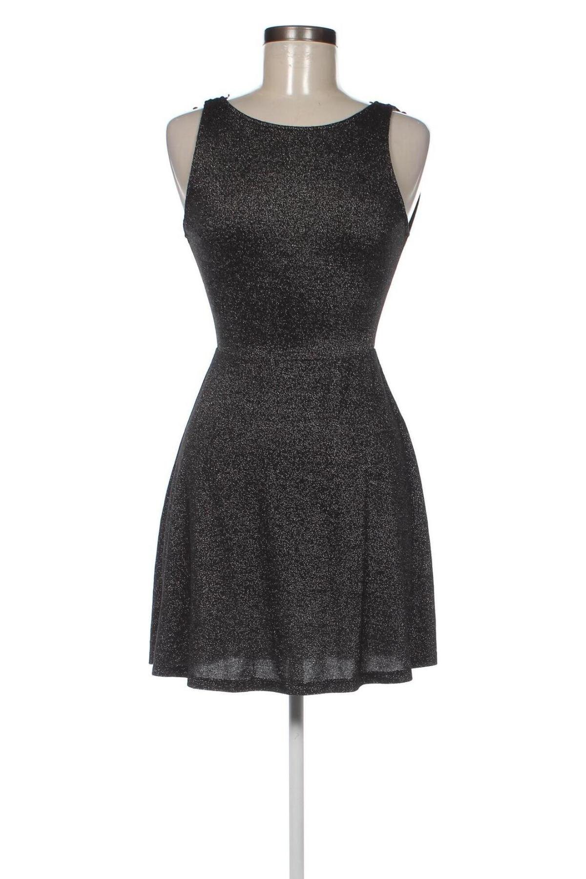 Rochie H&M Divided, Mărime M, Culoare Negru, Preț 14,80 Lei