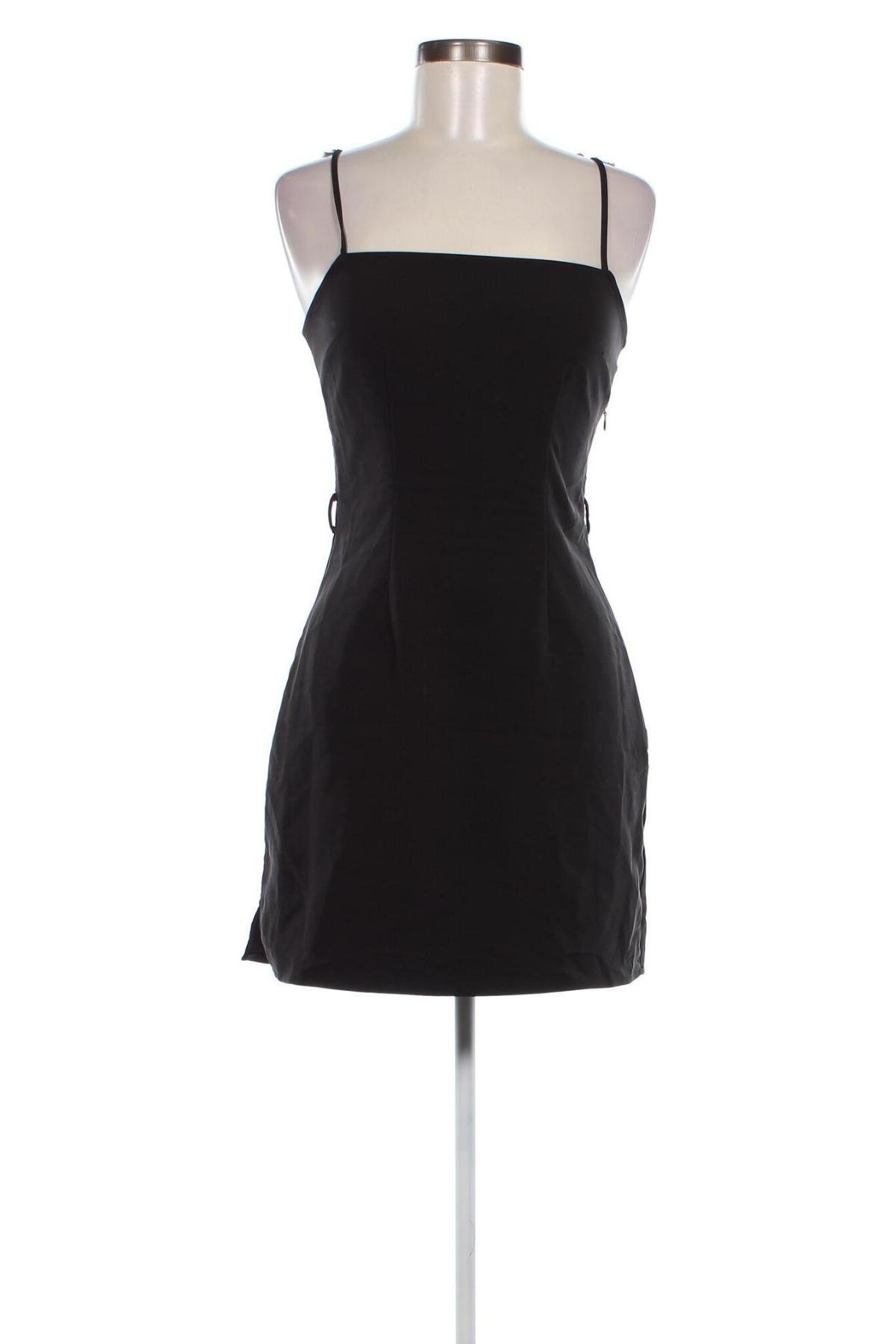 Rochie H&M Divided, Mărime M, Culoare Negru, Preț 28,62 Lei