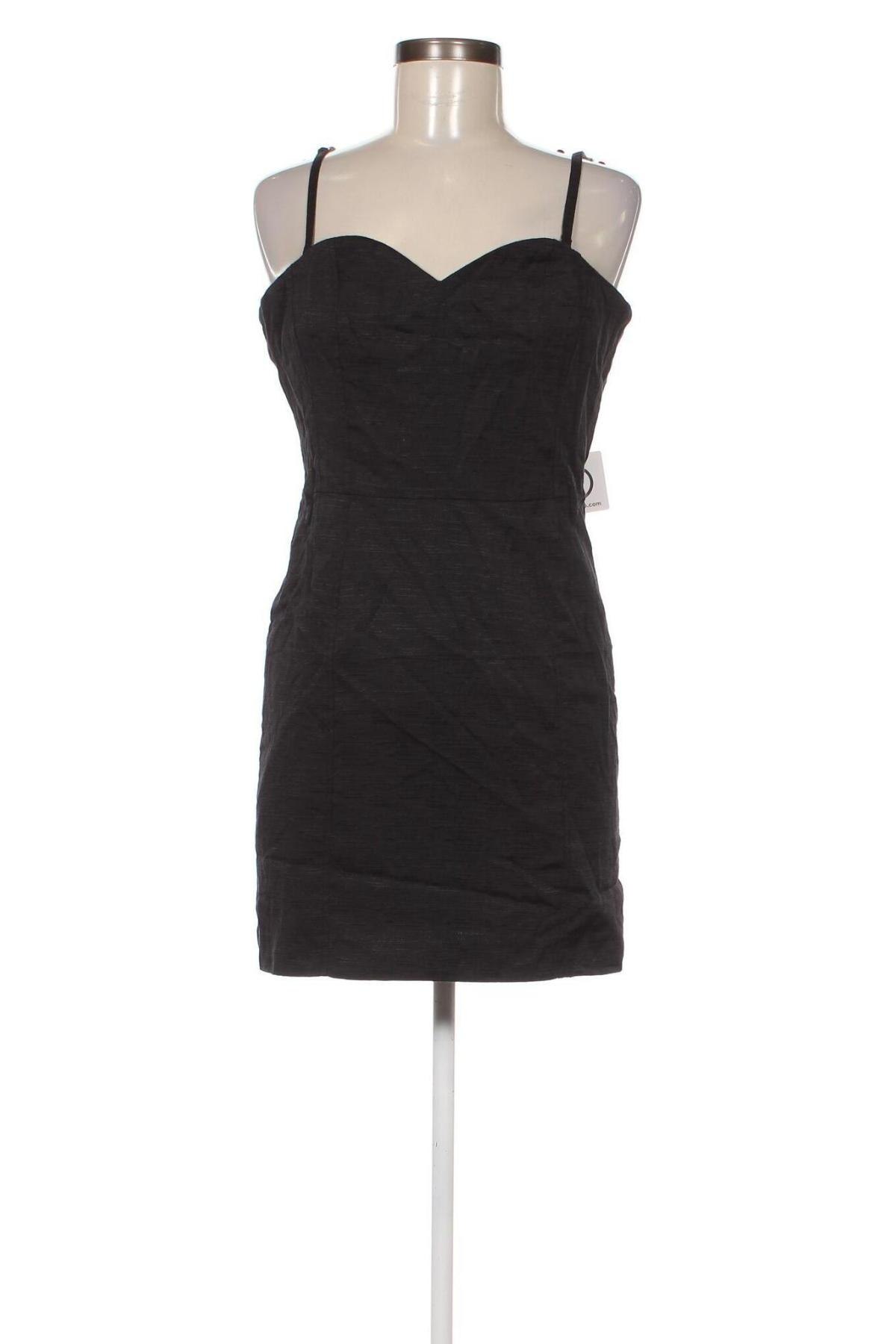 Kleid H&M Divided, Größe S, Farbe Schwarz, Preis 2,49 €