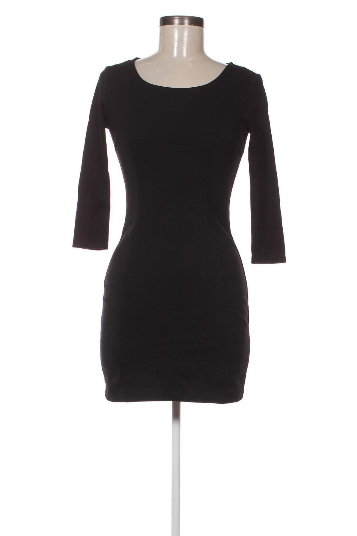 Rochie H&M Divided, Mărime M, Culoare Negru, Preț 23,85 Lei