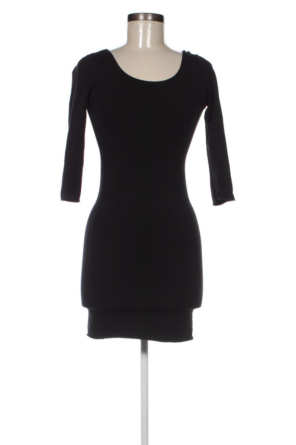 Kleid H&M Divided, Größe S, Farbe Schwarz, Preis € 14,83