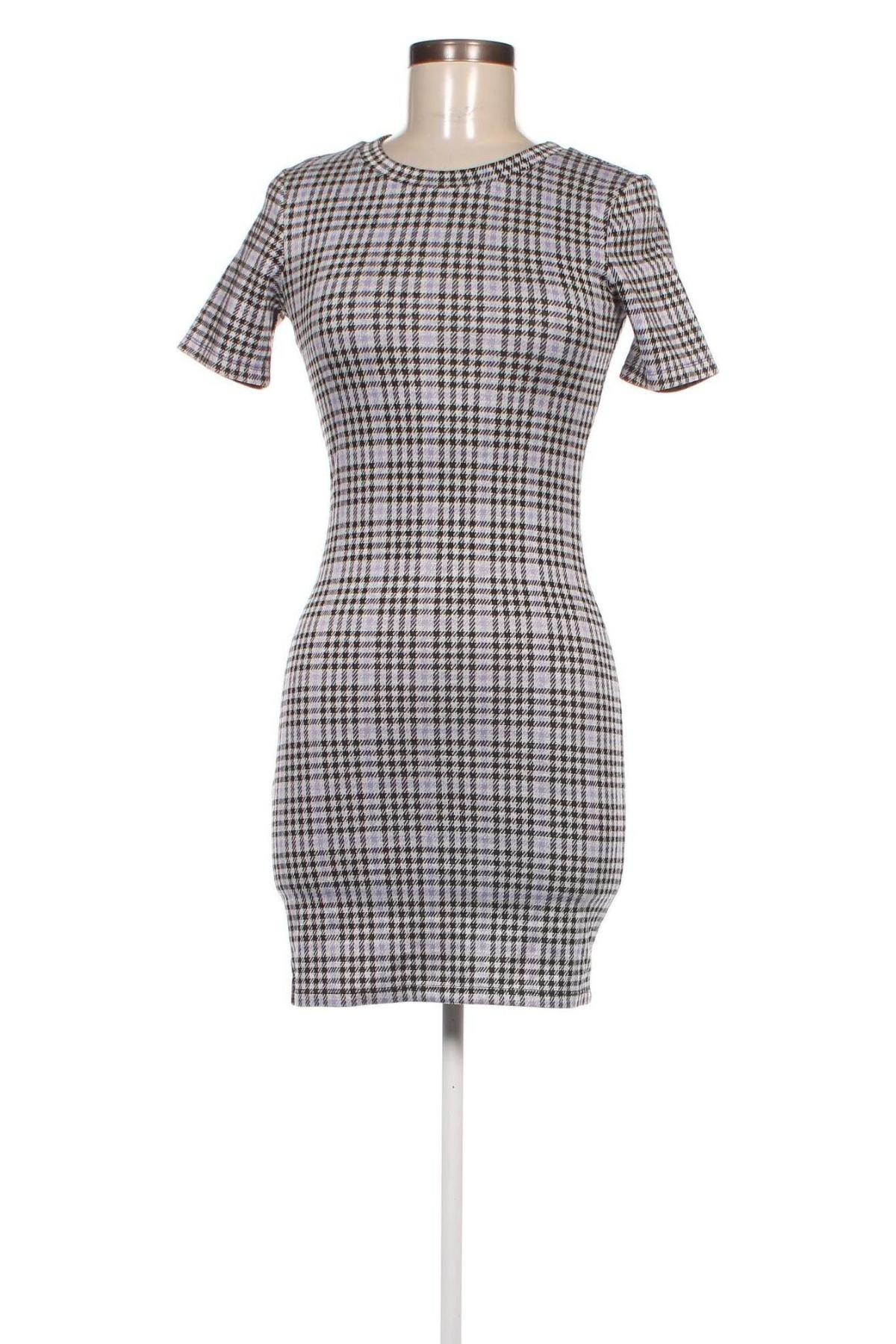 Kleid H&M Divided, Größe S, Farbe Mehrfarbig, Preis 6,05 €