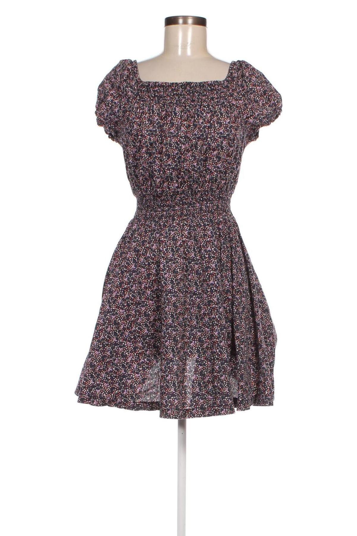 Φόρεμα H&M Divided, Μέγεθος M, Χρώμα Πολύχρωμο, Τιμή 5,20 €