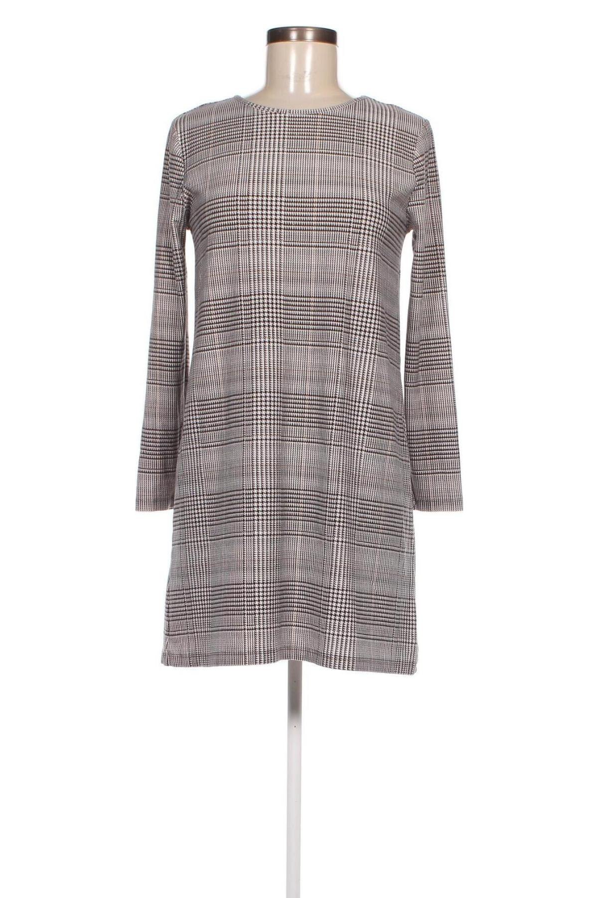 Kleid H&M Divided, Größe M, Farbe Schwarz, Preis 4,84 €