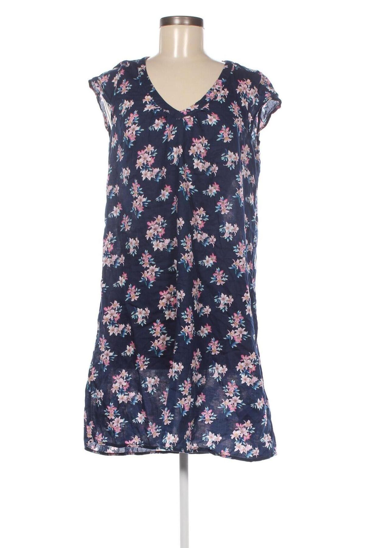 Kleid H&M L.O.G.G., Größe S, Farbe Mehrfarbig, Preis € 20,18