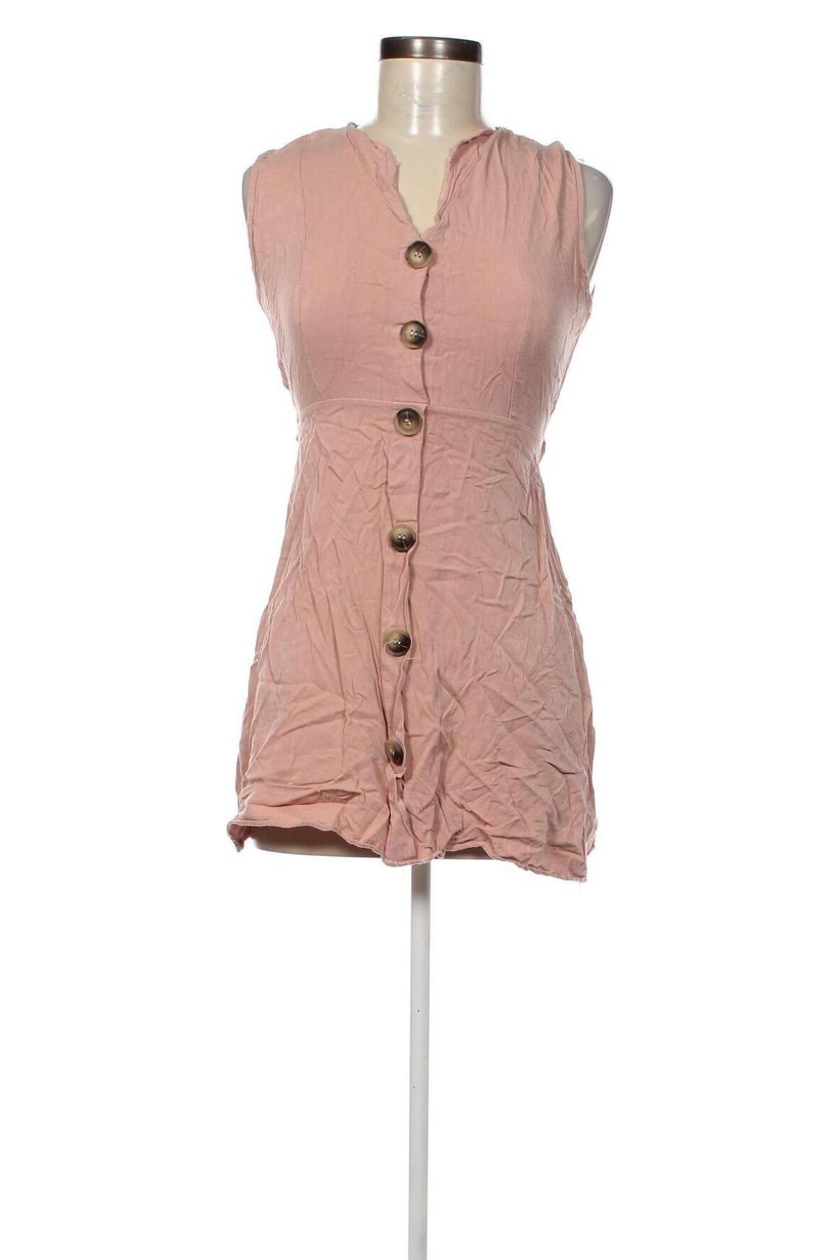 Šaty  Haily`s, Veľkosť M, Farba Ružová, Cena  2,89 €