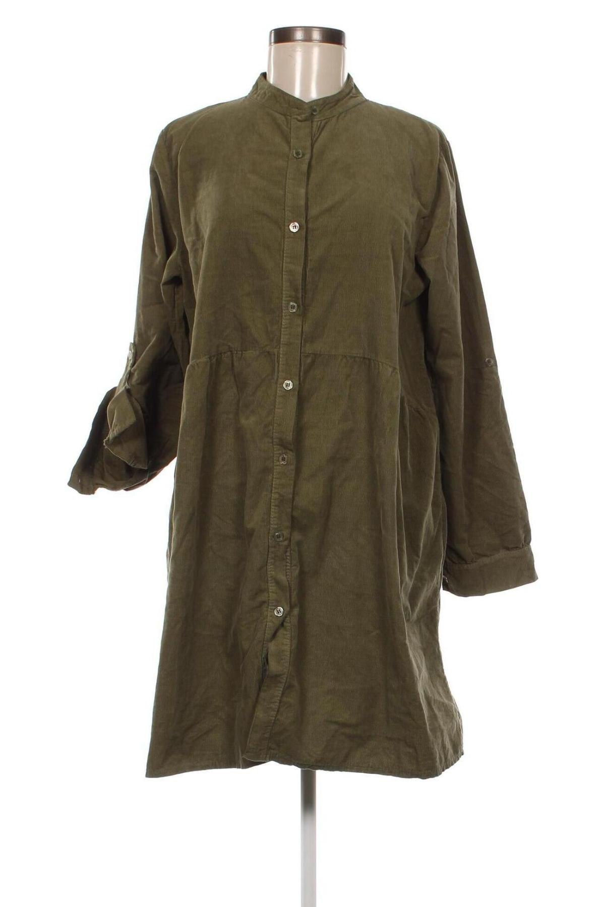 Šaty  Haily`s, Veľkosť L, Farba Zelená, Cena  34,95 €