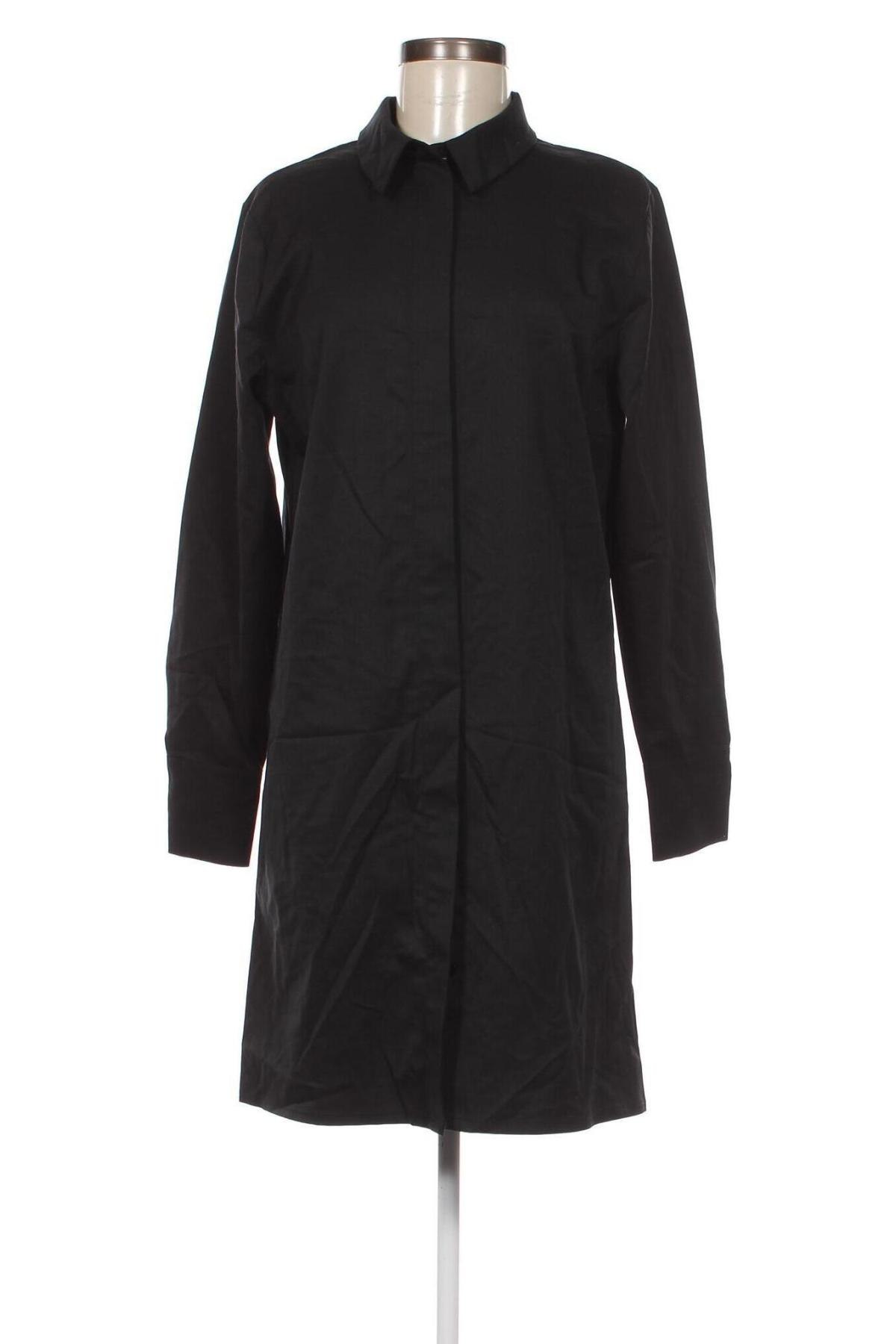 Φόρεμα Hallhuber, Μέγεθος L, Χρώμα Μαύρο, Τιμή 33,21 €