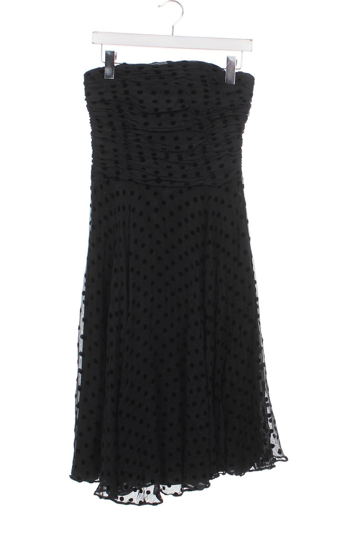 Kleid Hobbs, Größe M, Farbe Schwarz, Preis € 21,28