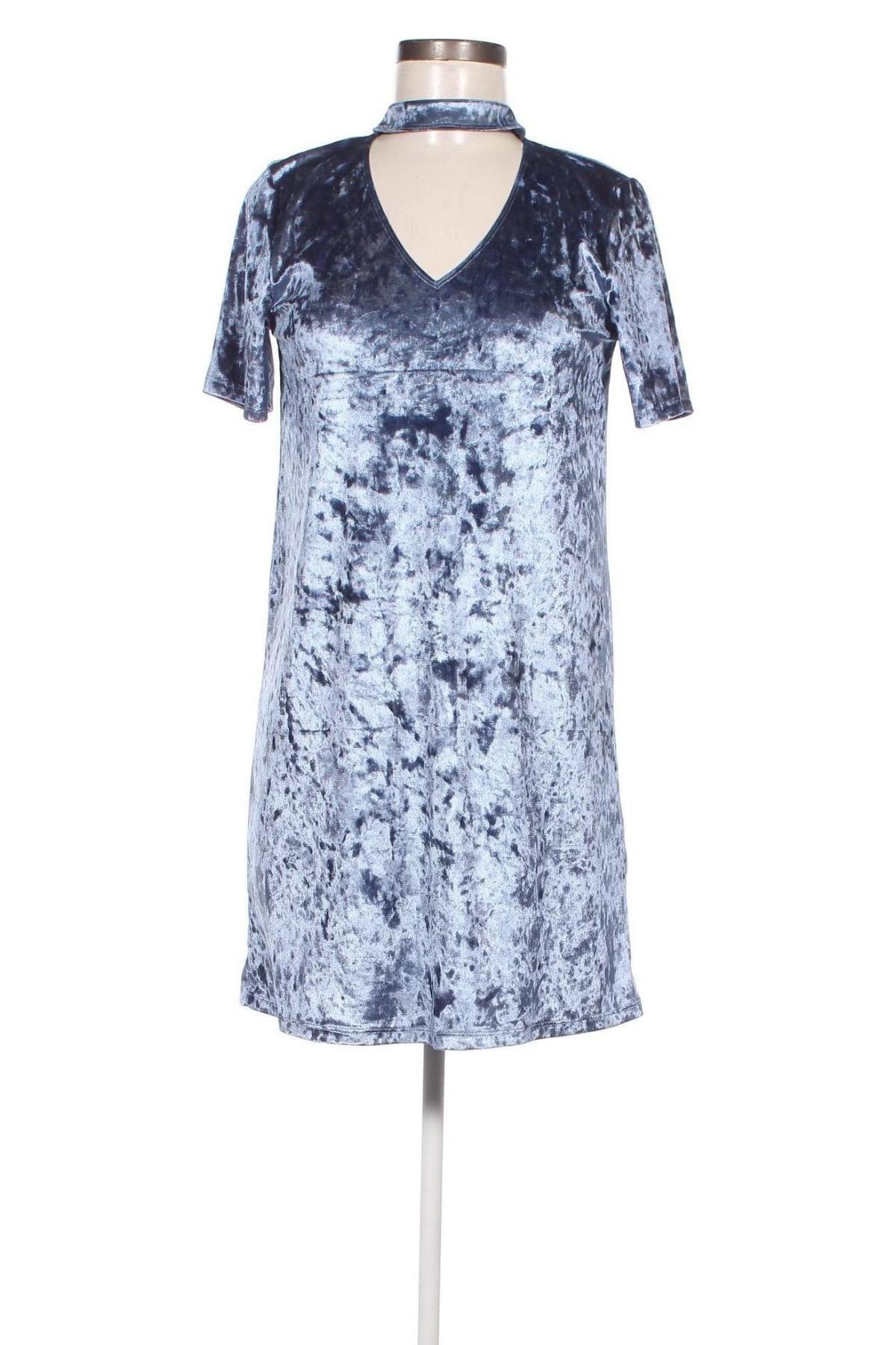Kleid Hollister, Größe M, Farbe Blau, Preis € 23,66