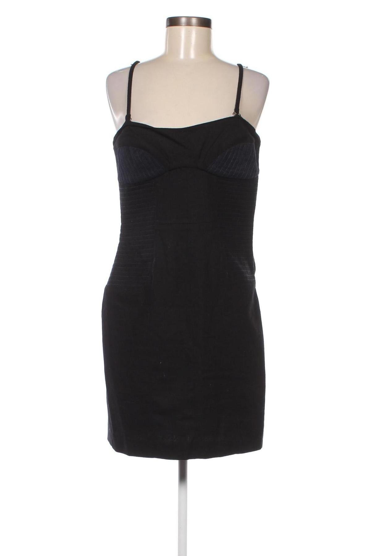 Φόρεμα Hoss Intropia, Μέγεθος M, Χρώμα Μαύρο, Τιμή 9,02 €