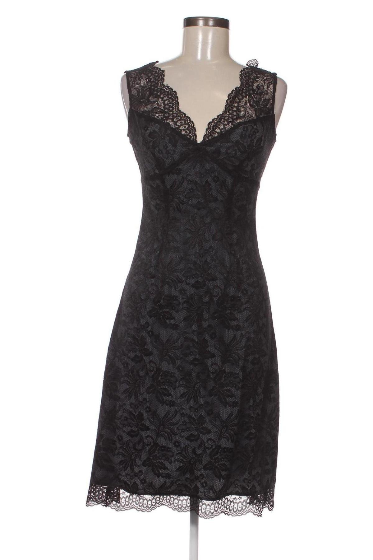 Φόρεμα In Wear, Μέγεθος XS, Χρώμα Μαύρο, Τιμή 36,49 €